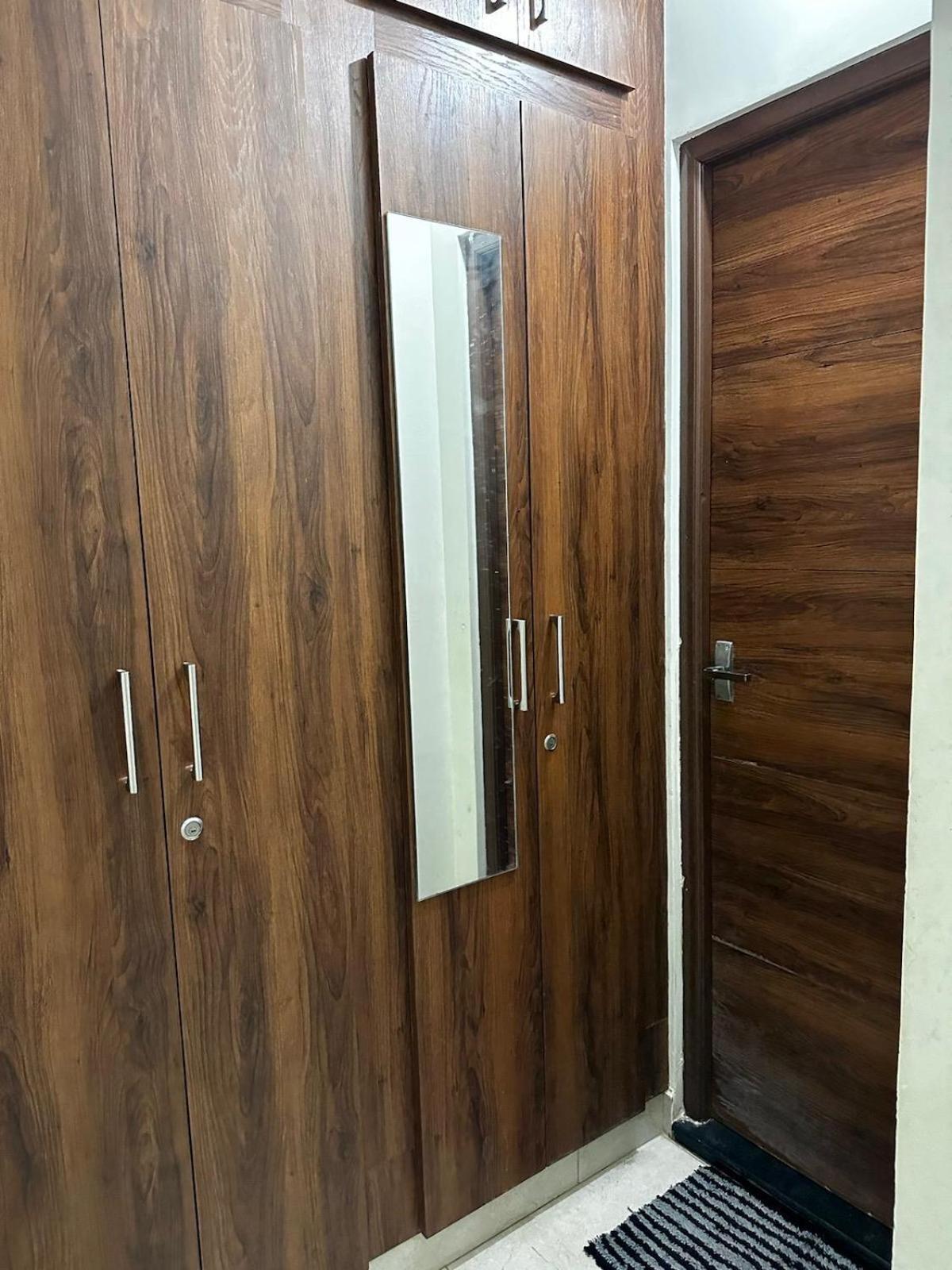 Girivalam Vista Residency Apartamento Tiruvannāmalai Exterior foto